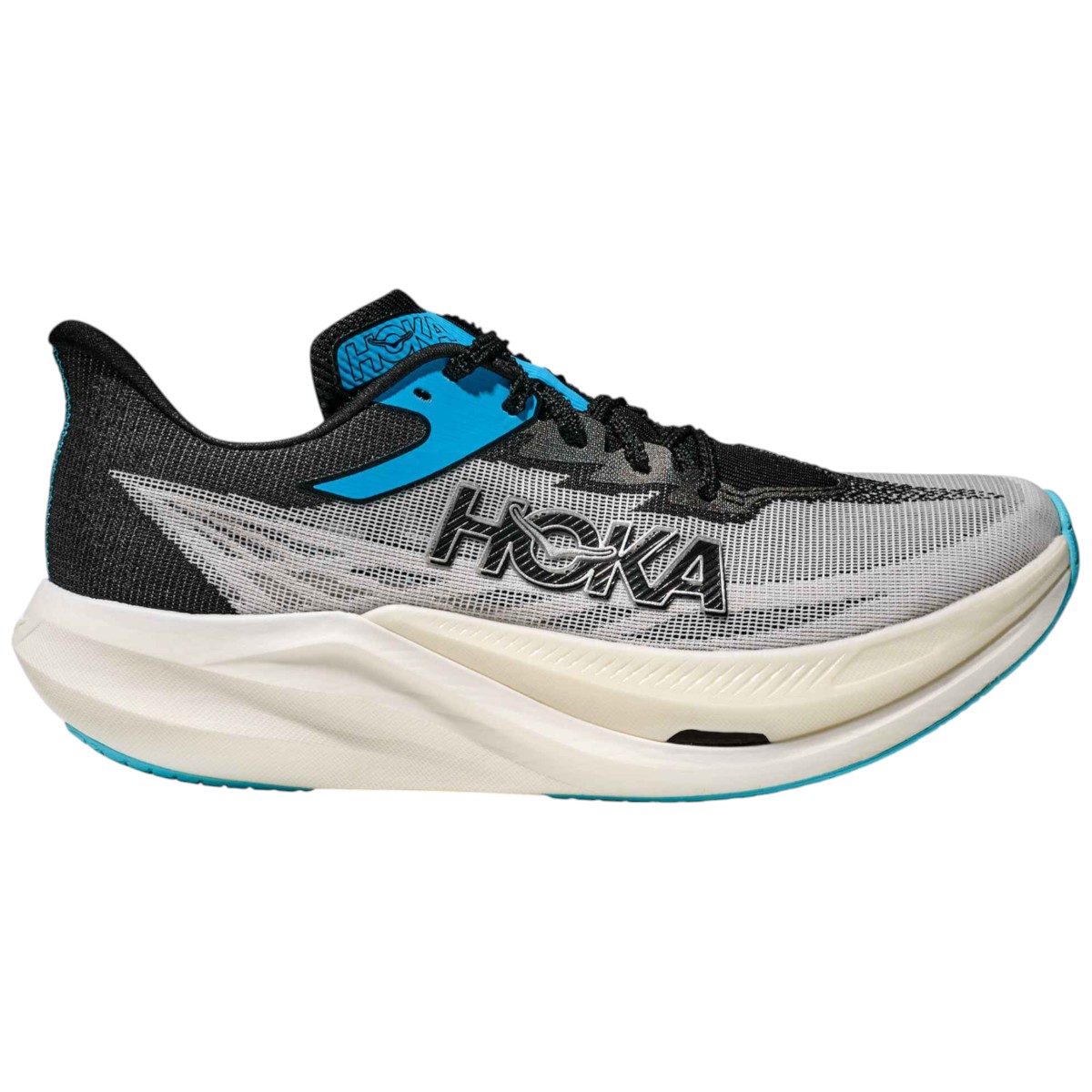 haluc❤ Pantofi alergare Hoka Rocket X 3 FW 2025