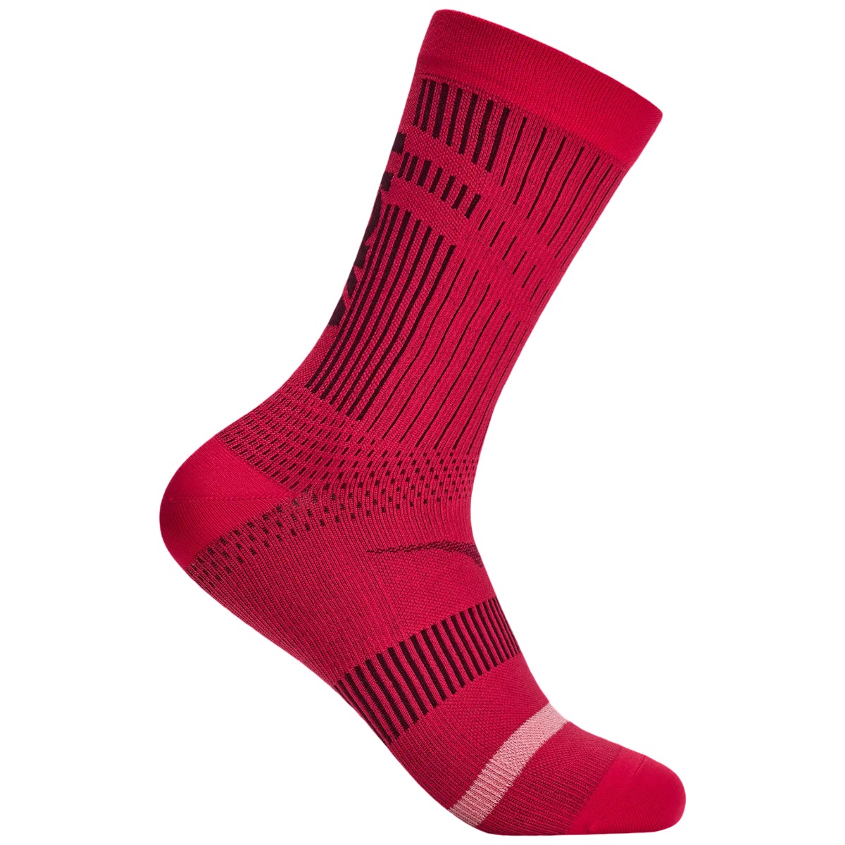 Sosete alergare Hoka Trail Race Crew FW 2026