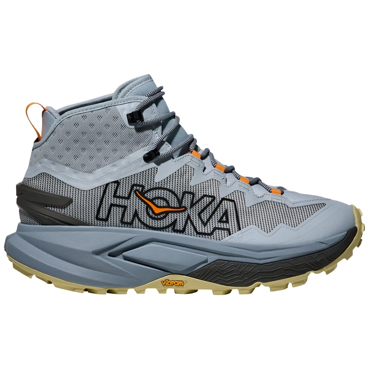 Ghete trekking barbati Hoka Mafate Hike