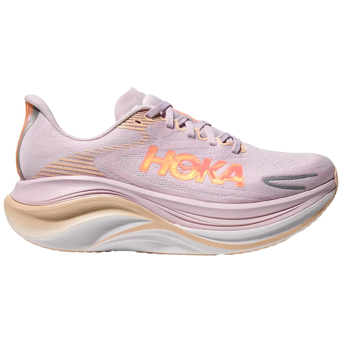Pantofi alergare dama Asics Gel-Nimbus 27 TR SS 2025