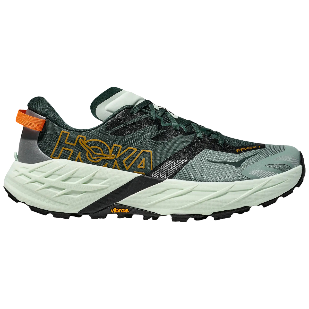 Pantofi alergare trail barbati Hoka Speedgoat 7