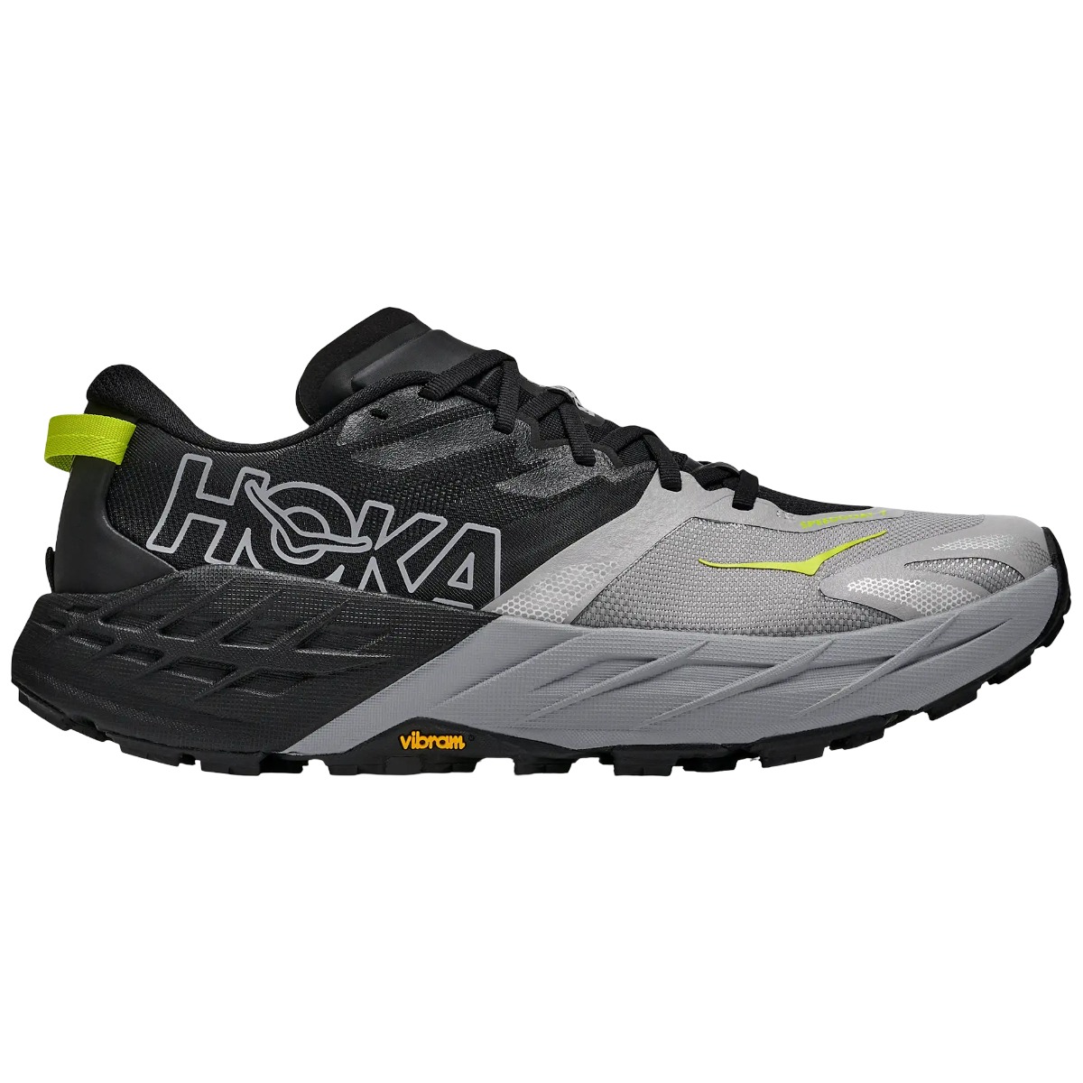 Pantofi alergare trail barbati Hoka Speedgoat 7 FW 2026