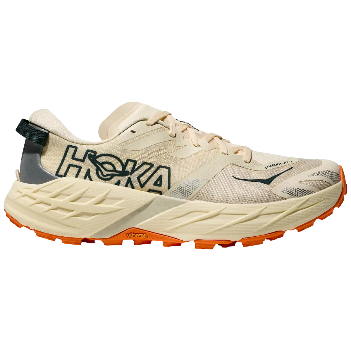 Pantofi alergare trail barbati Hoka Speedgoat 7