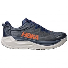Pantofi alergare barbati Hoka Gaviota 6-Bleumarin/Alb-41 1/3