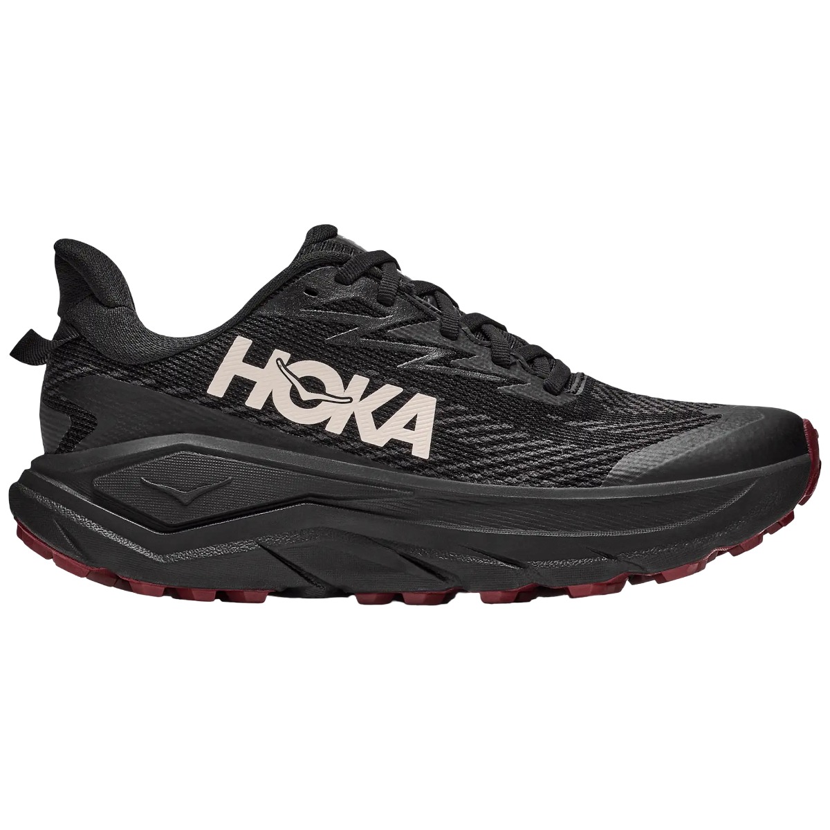 Pantofi alergare trail dama Hoka Challenger 8 GTX FW 2026