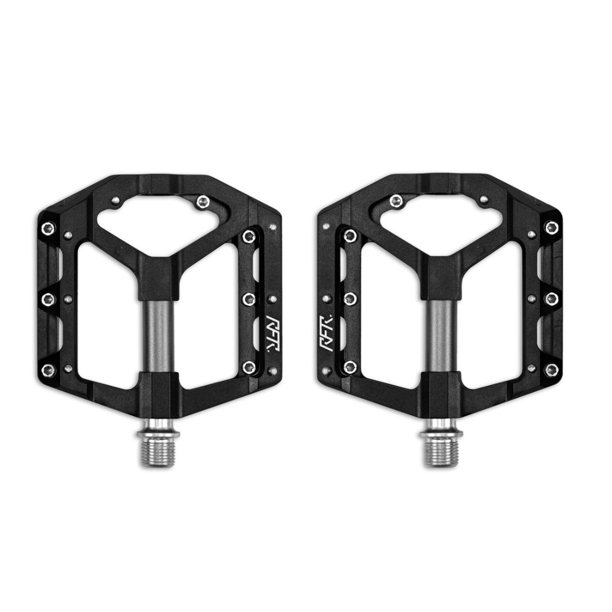 Pedale RFR Flat SLT 2.0