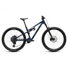 BICICLETA CUBE STEREO C:62 SUPER TM-S