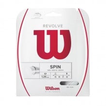 Racordaj Wilson REVOLVE 17 / 12.2 m