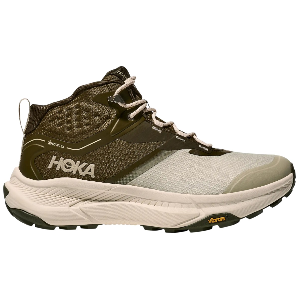 Ghete trekking barbati Hoka Transport Hike GTX