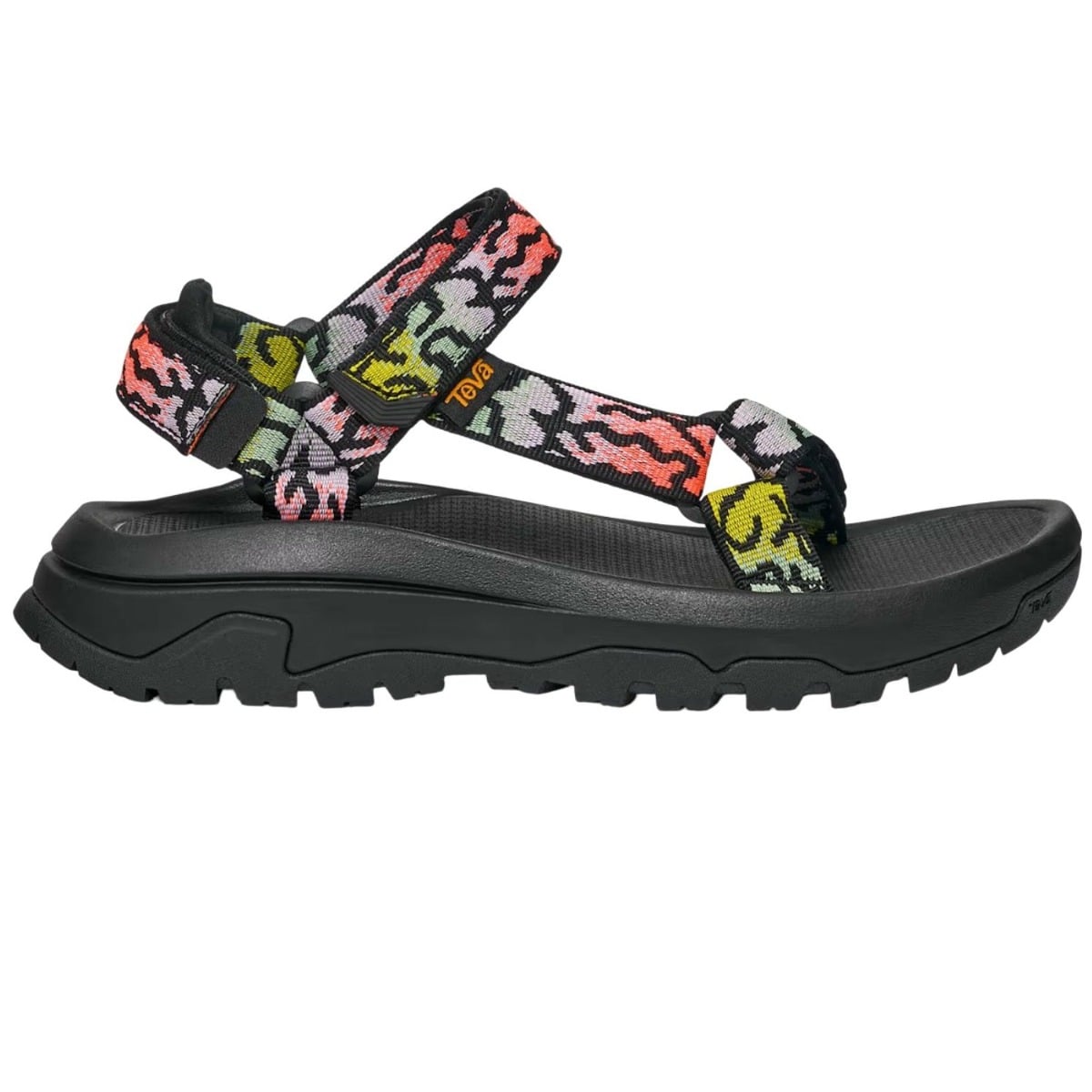 Sandale trekking dama Teva Hurricane XLT3