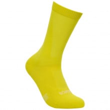 Sosete alergare Hoka Race Day Crew-Galben-S
