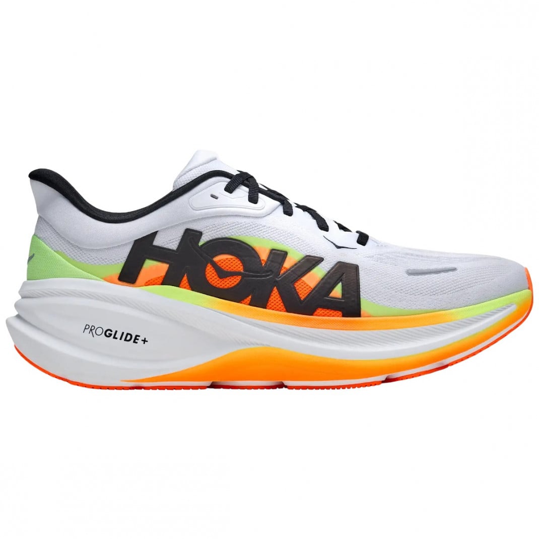 Pantofi alergare barbati Hoka Clifton PRO