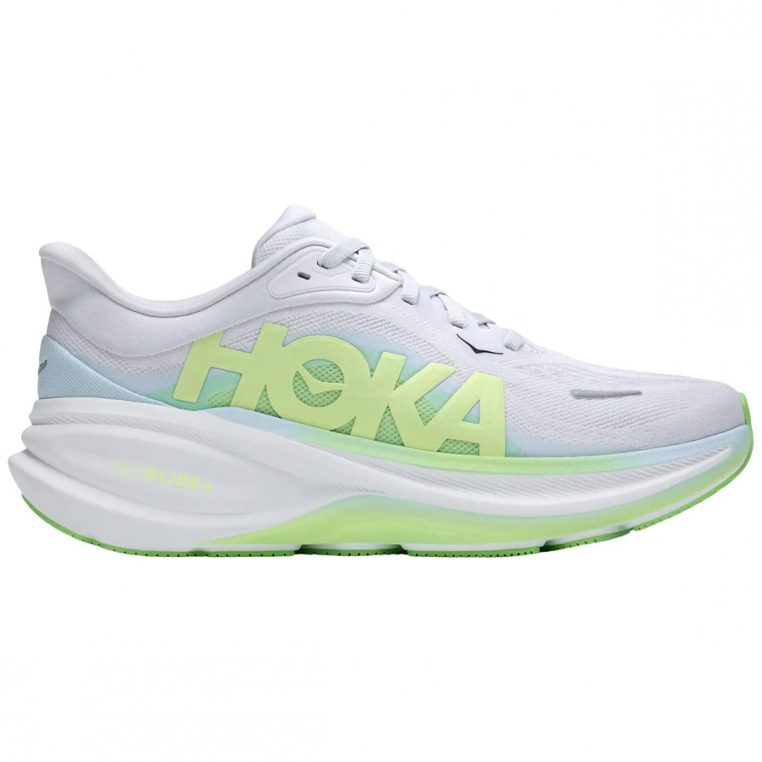 Pantofi alergare dama Hoka Clifton PRO