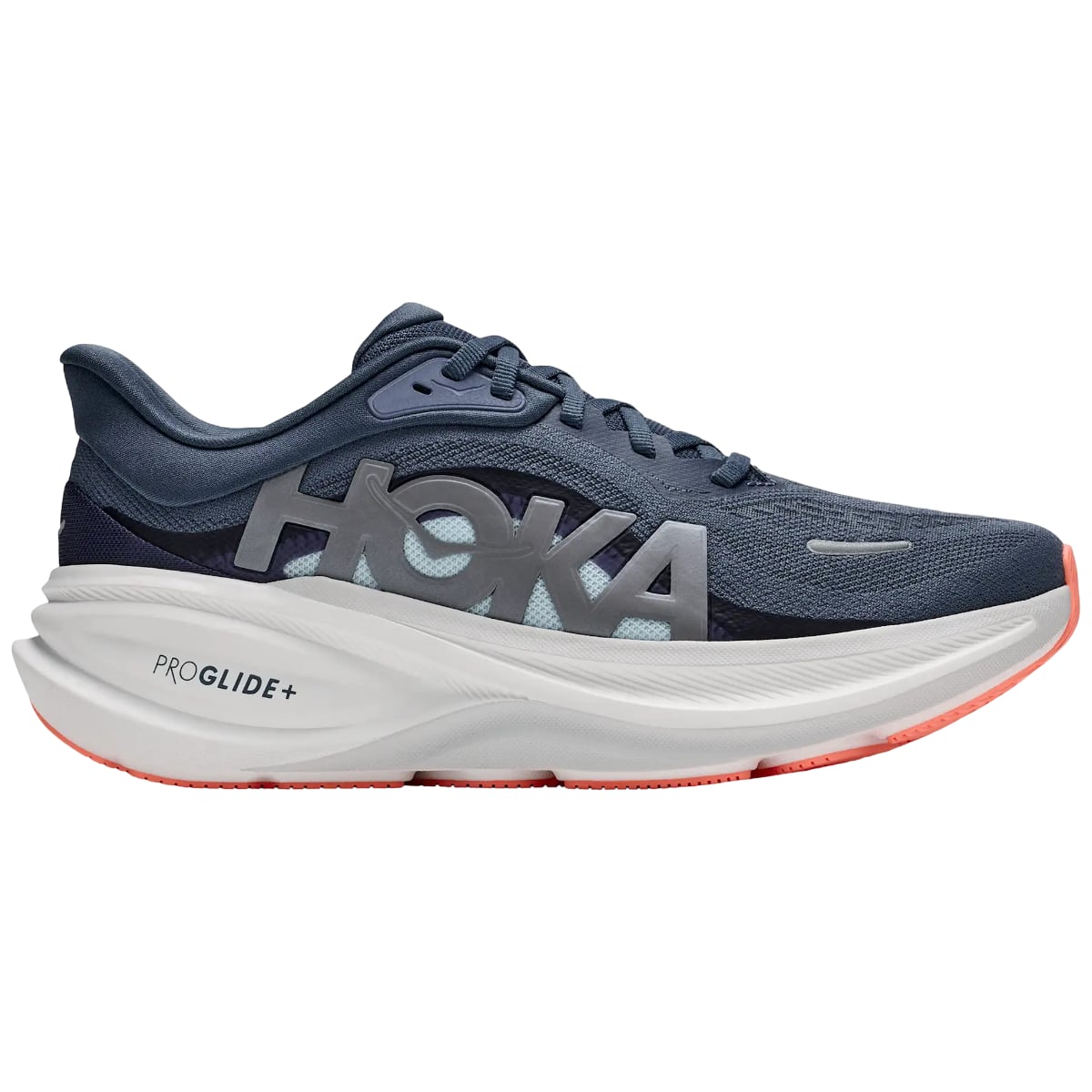 Pantofi alergare dama Hoka Clifton PRO-Bleumarin-37 1/3