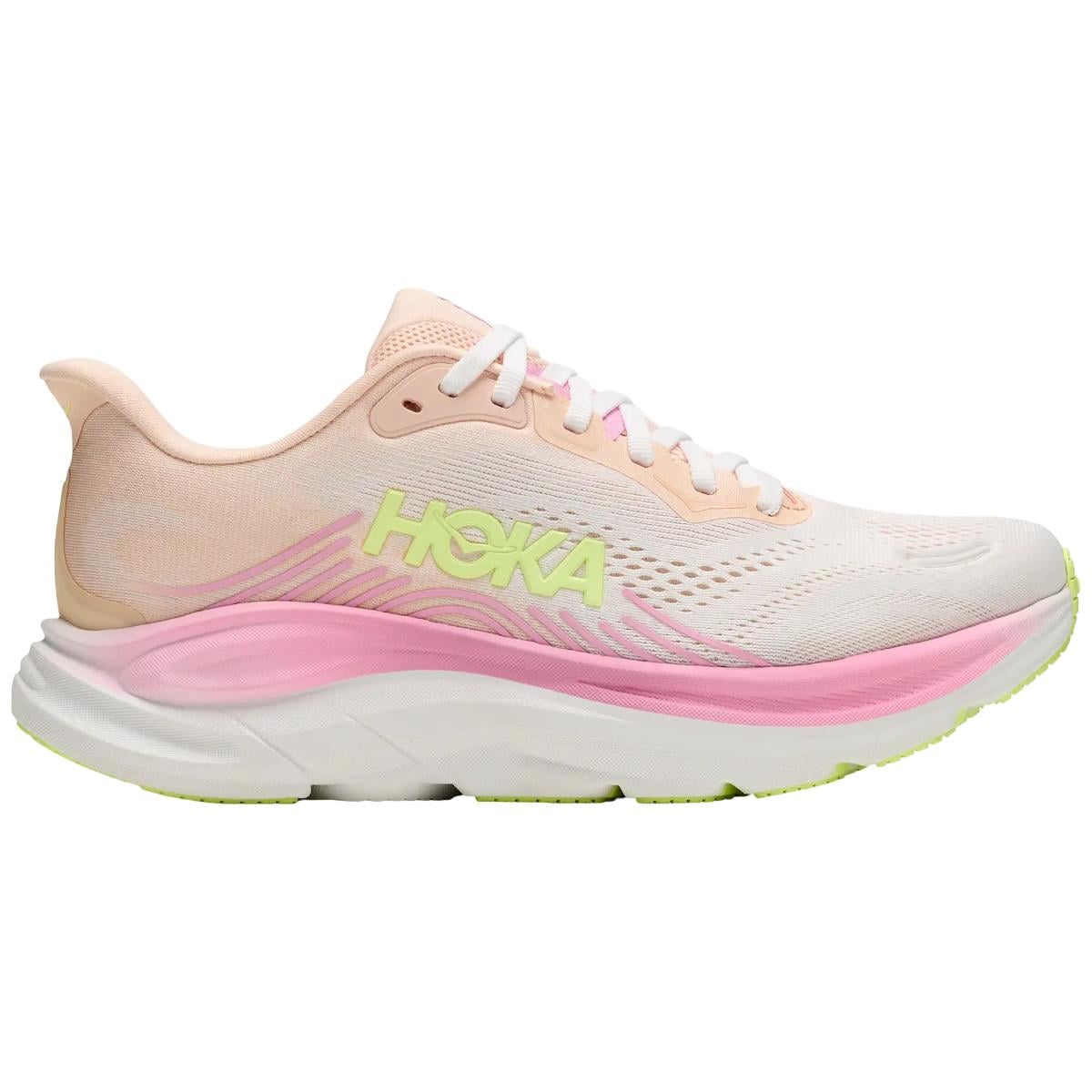 Pantofi alergare dama Hoka Clifton 11