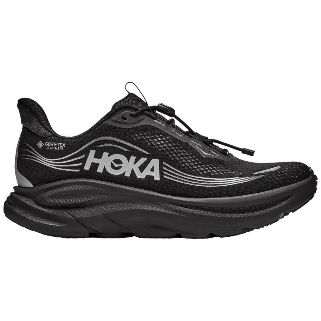 Pantofi alergare barbati Hoka Clifton 11 GTX