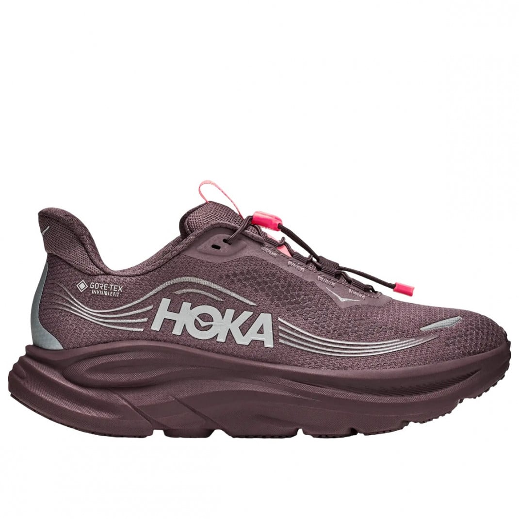 Pantofi alergare dama Hoka Clifton 11 GTX
