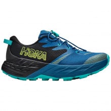 Pantofi alergare trail copii Hoka Speedgoat 7 BK
