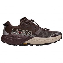 Pantofi alergare trail barbati Hoka Speedgoat 7 GTX-Maro/Bej-40