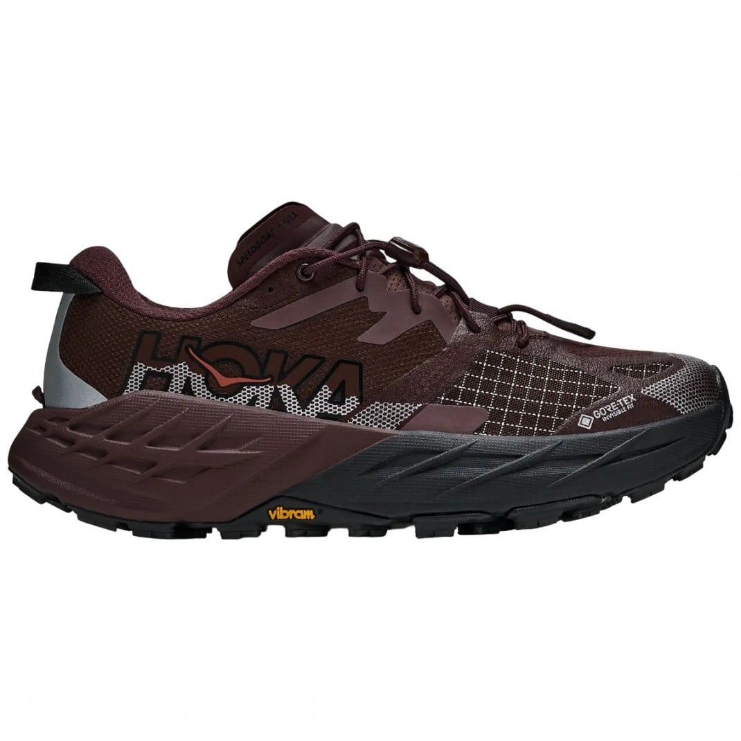 Pantofi alergare trail dama Hoka Speedgoat 7 GTX