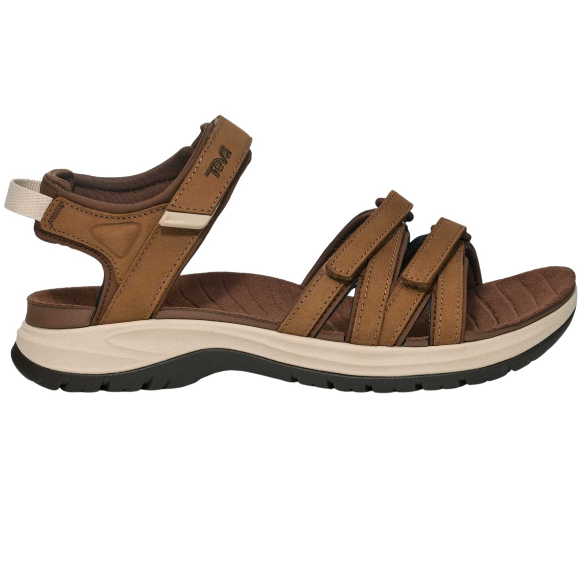 Sandale dama Teva Tirra Sport Leather