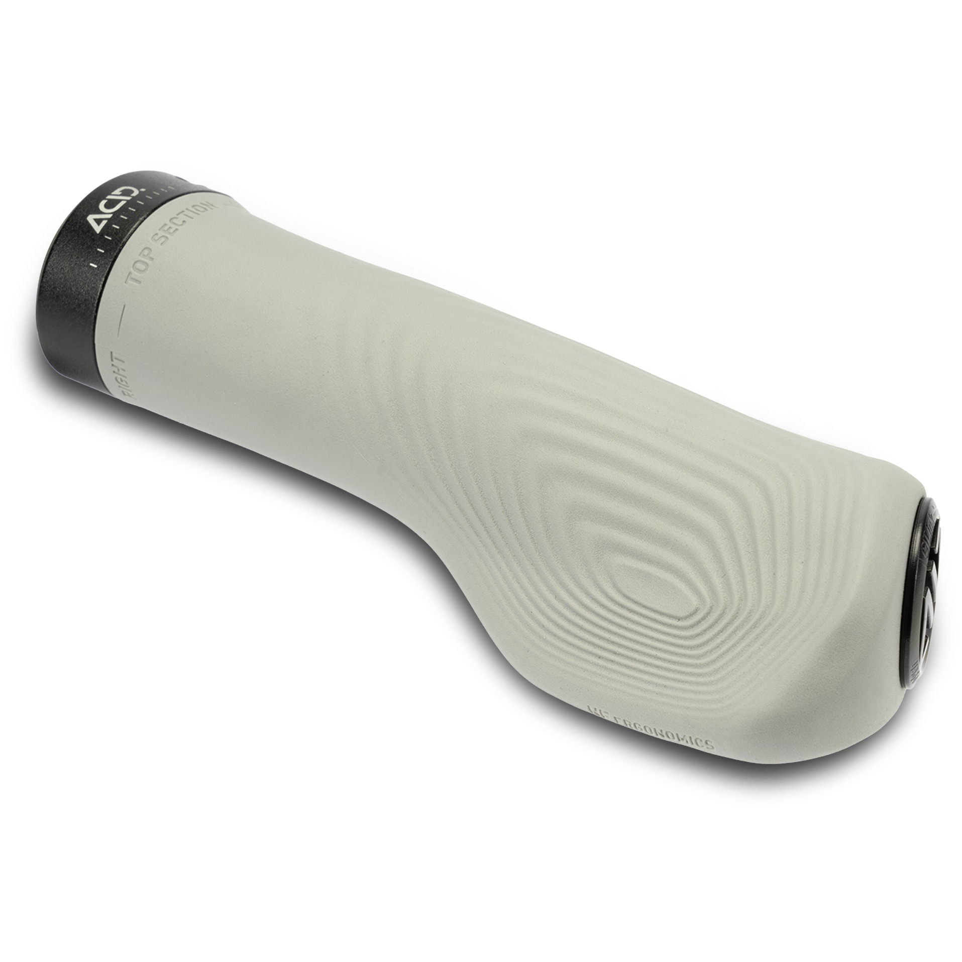 Mansoane Acid Travel Dust Grey Large