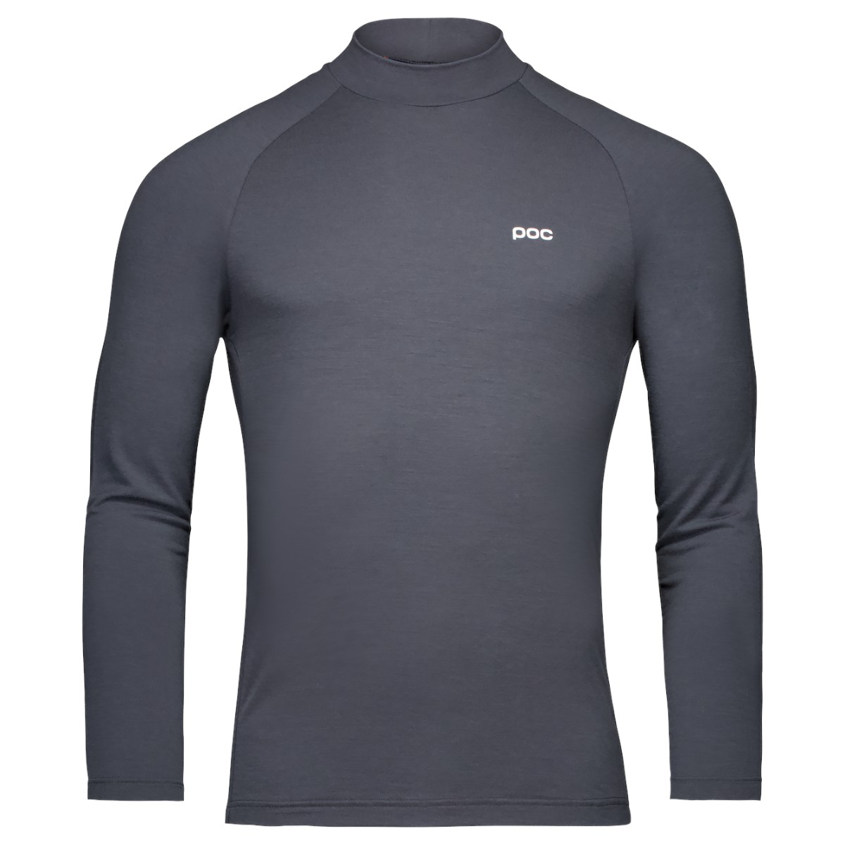 Bluza barbati POC Mock Neck Jersey FW 2025