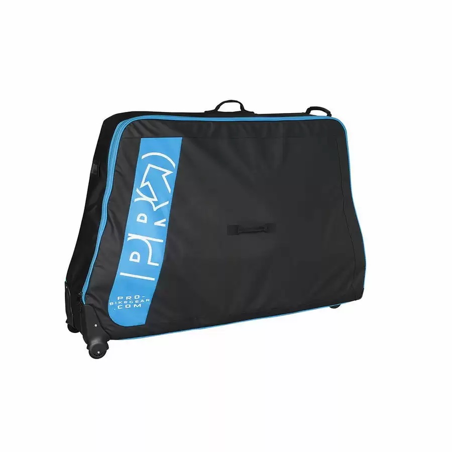 Geanta transport bicicleta Pro Travel
