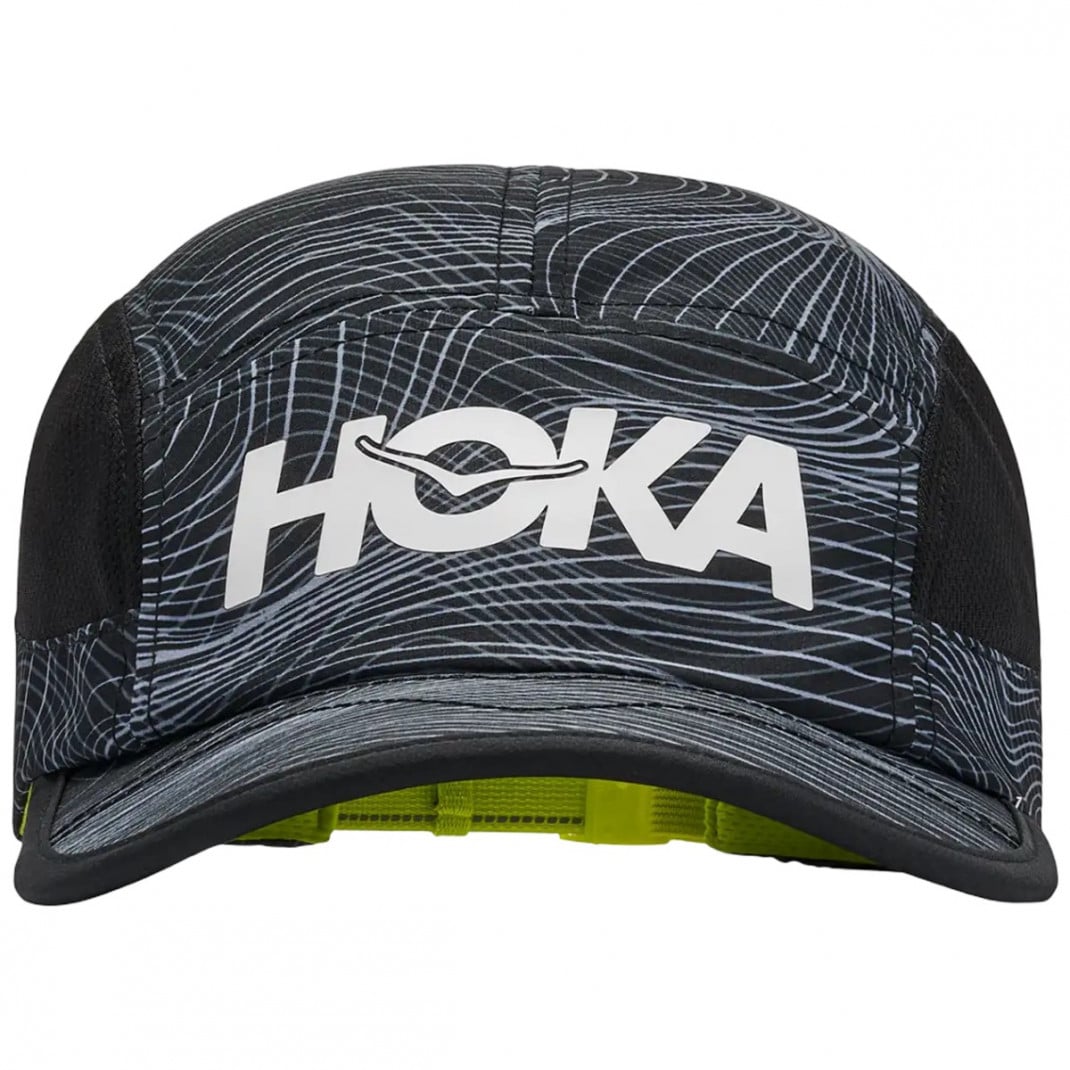 Sapca alergare Hoka Run CLF