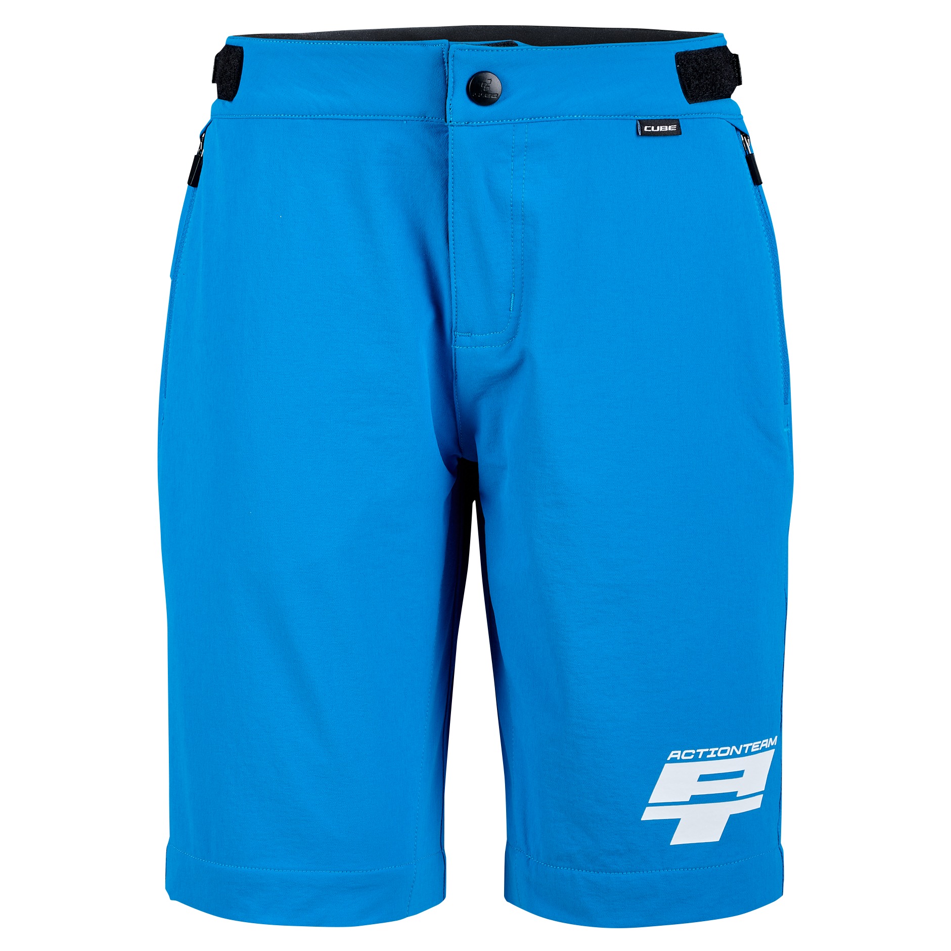Pantaloni Cube Mtb Rookie X Actionteam S (110/116)