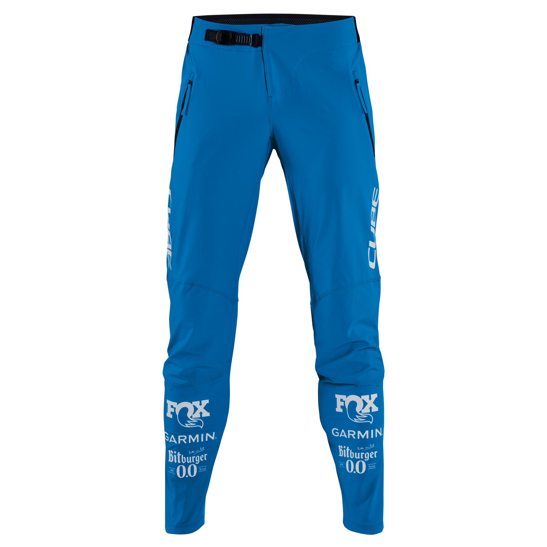 Pantaloni Cube Mtb X Action Team-XS