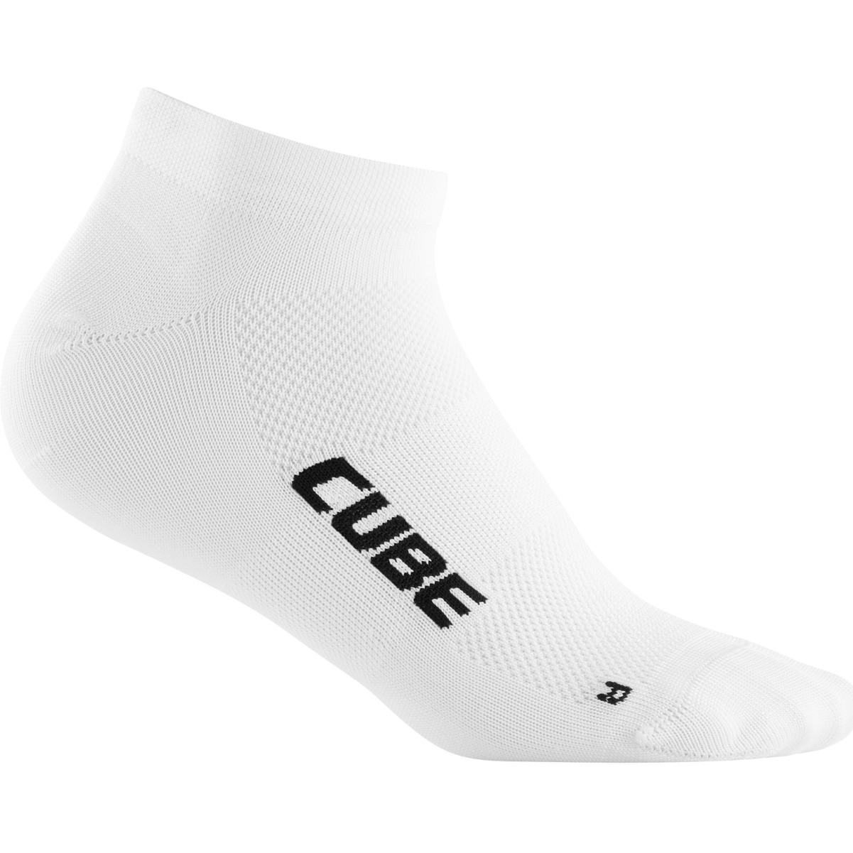 Soseste Cube Low Cut Blackline White-36-39
