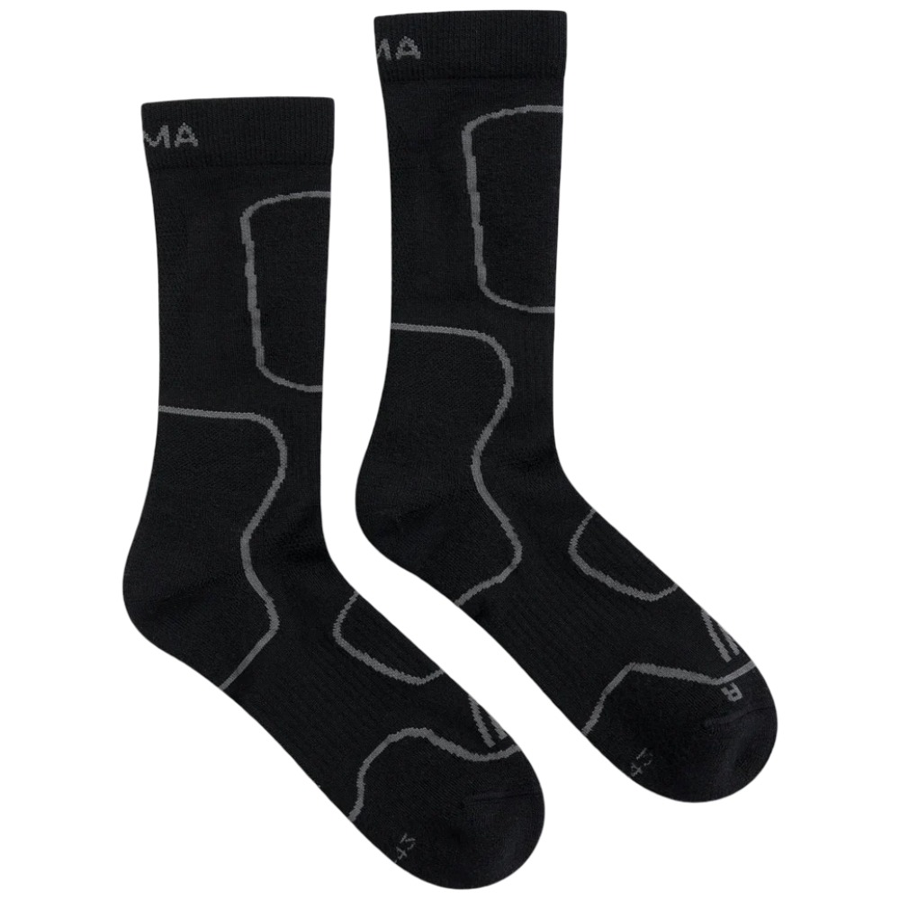 Sosete Aclima Cross Country Wool