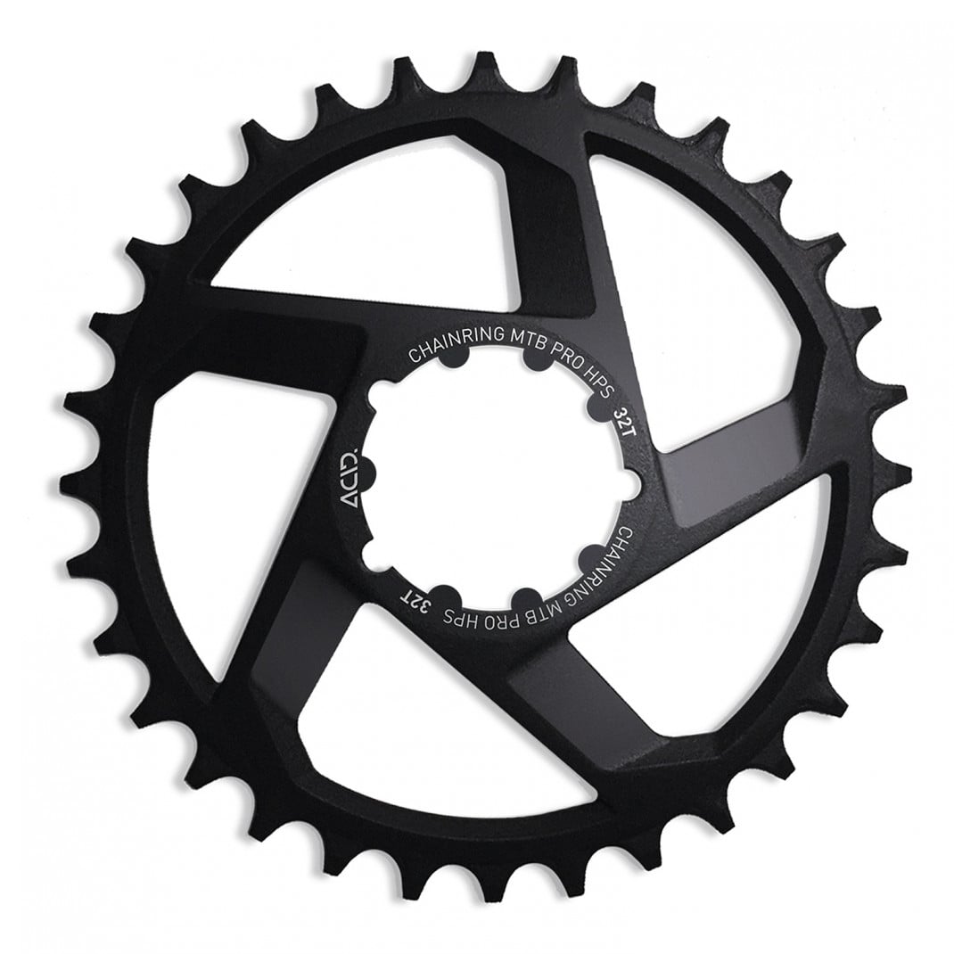 Foaie Angrenaj Acid Mtb Pro Hps 10/11 Speed