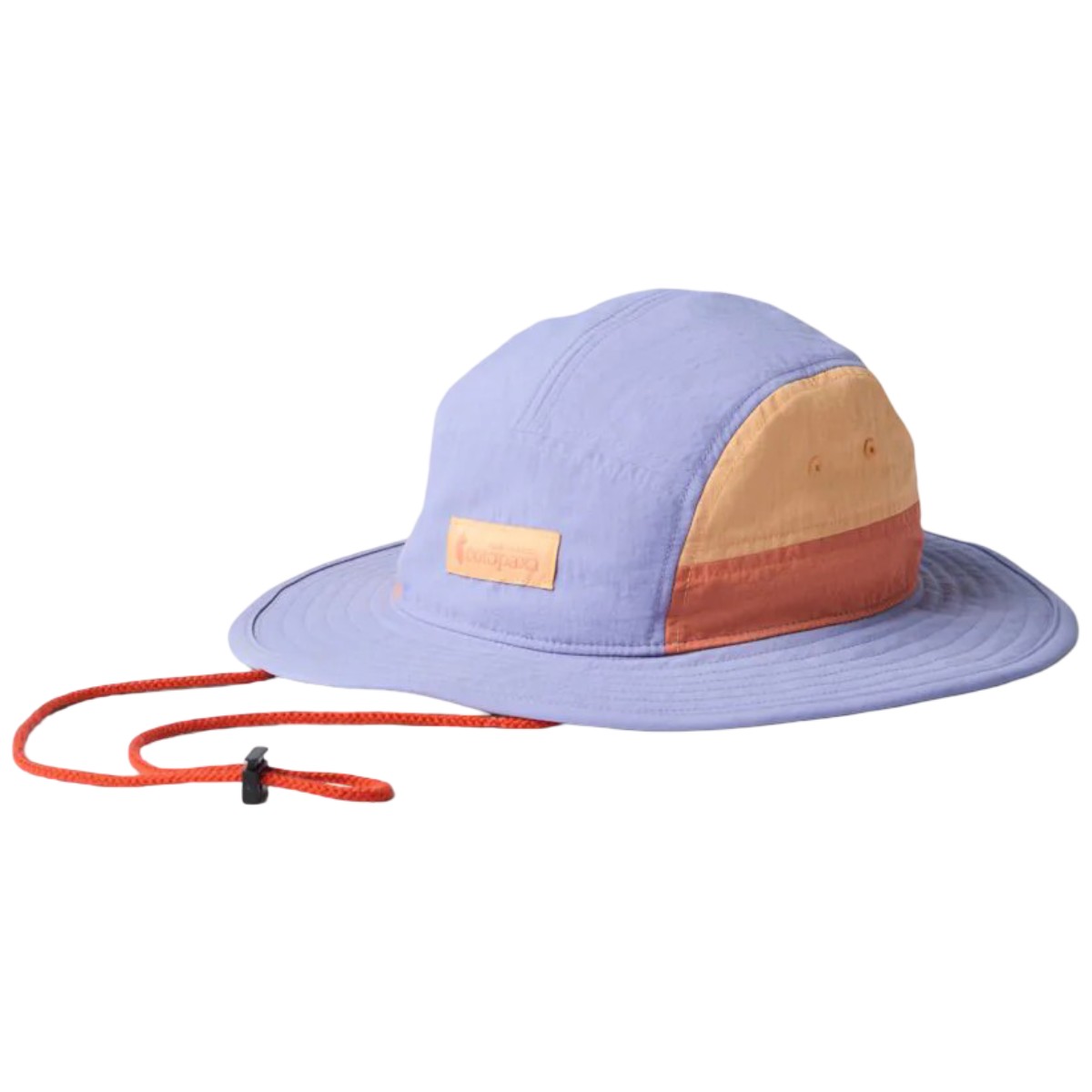 Palarie Cotopaxi Tech Bucket-Lila/Portocaliu-One size