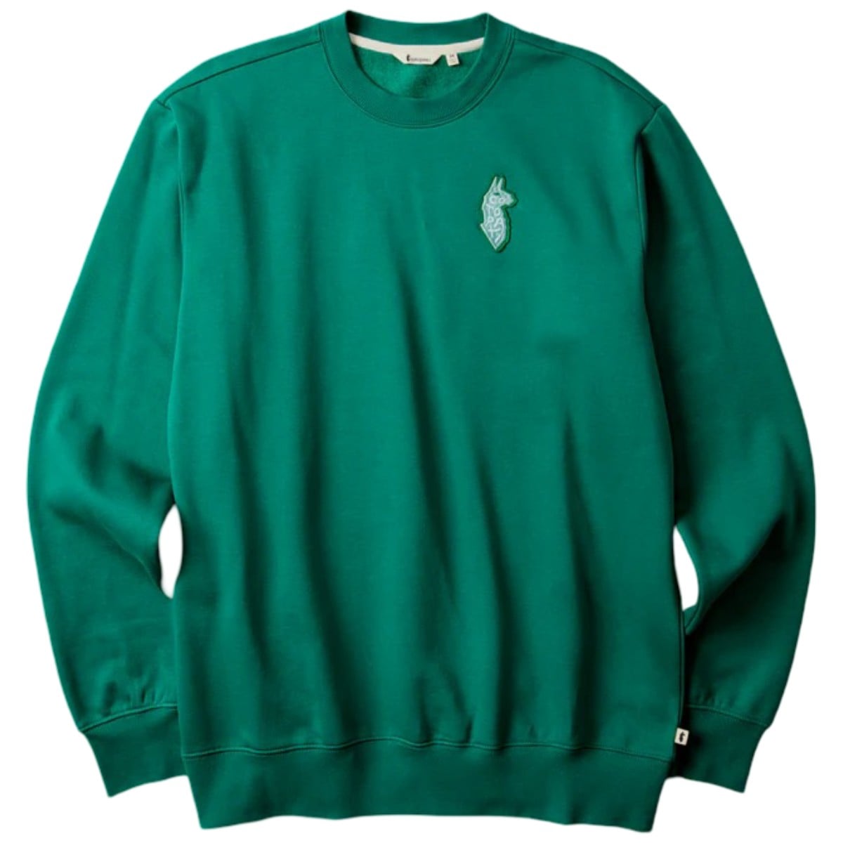 Bluza barbati Cotopaxi Lava Llama Crew