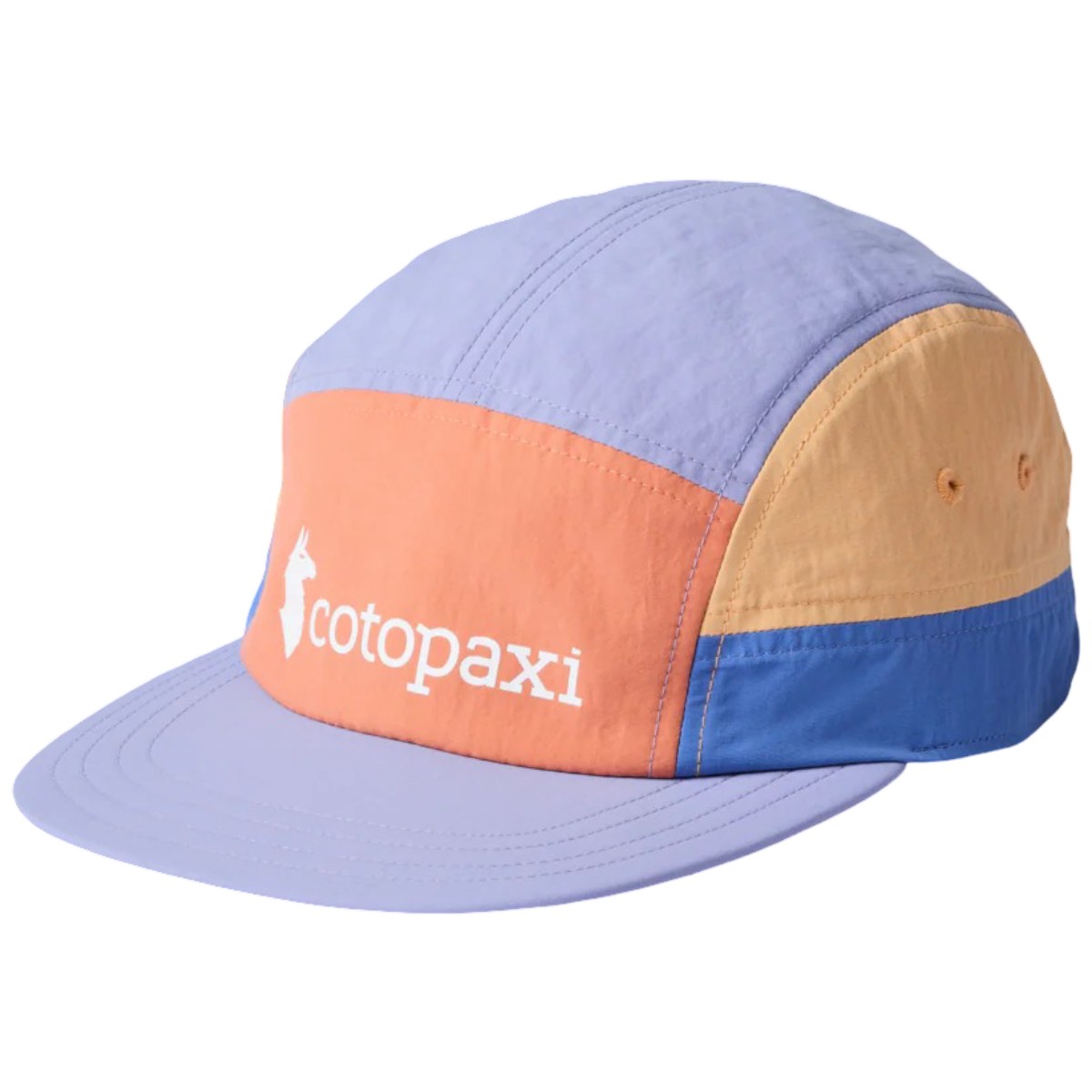Sapca Cotopaxi Tech 5-Panel