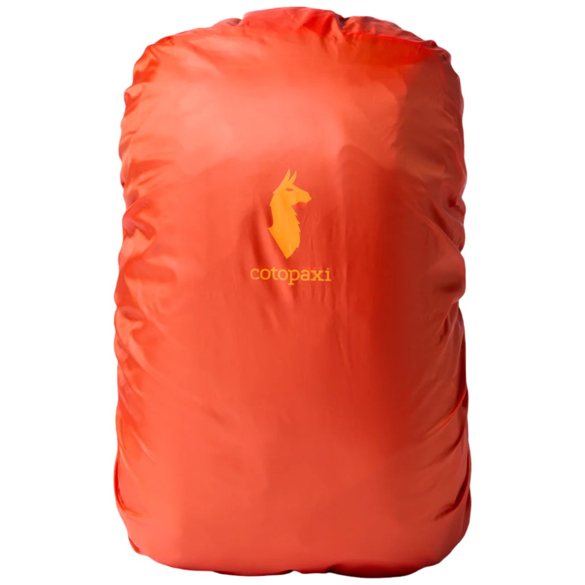Husa rucsac Cotopaxi Seco 25L Rain Cover-Portocaliu