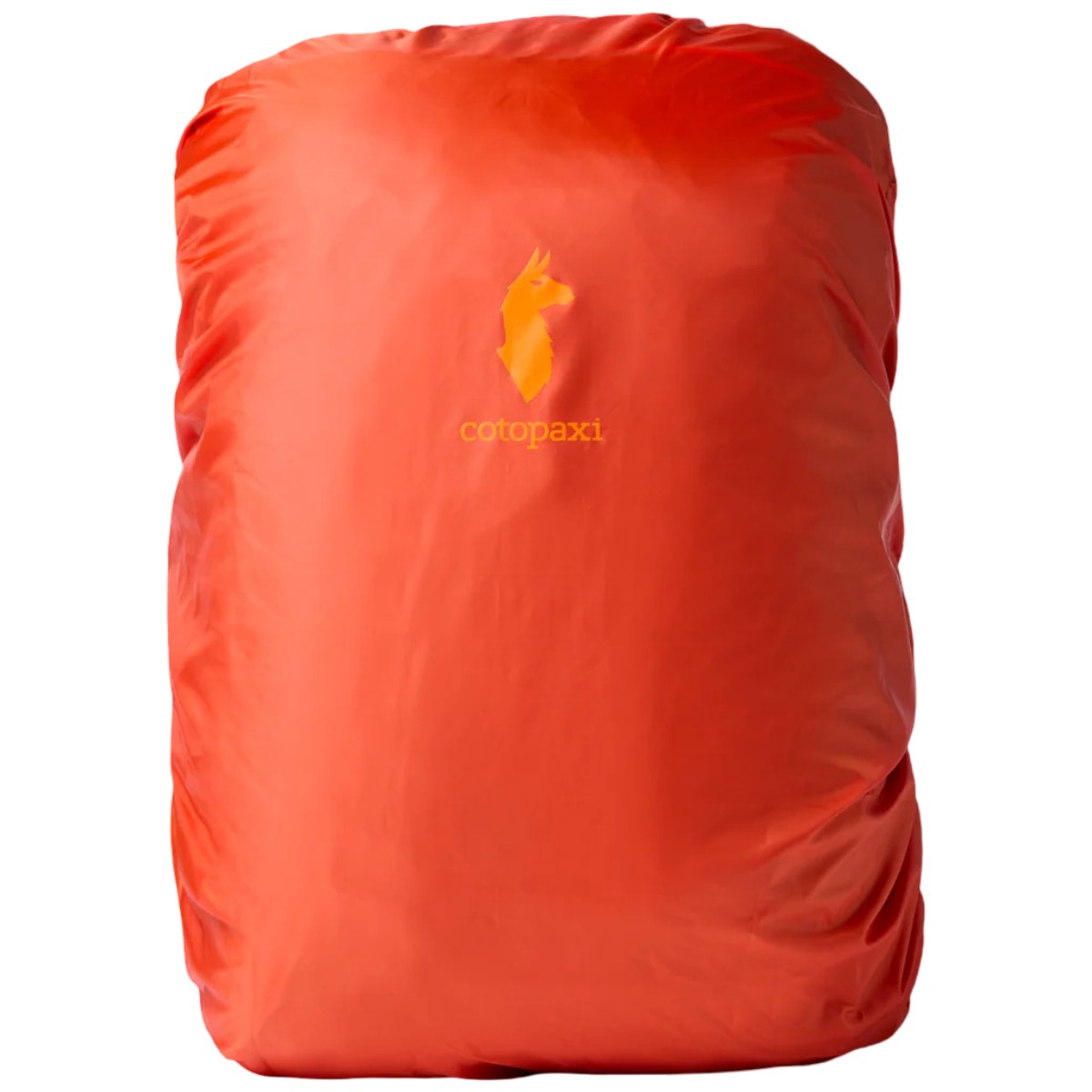 Husa rucsac Cotopaxi Seco 45L Rain Cover-Portocaliu