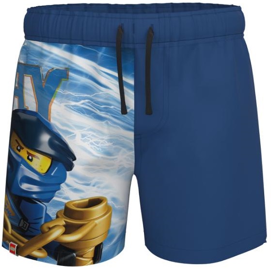 Sort de baie copii Lego Ninjago-Albastru-140