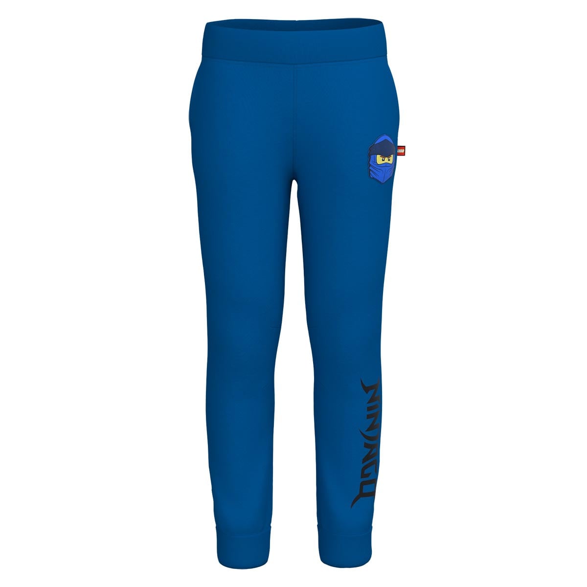 Pantaloni copii Lego LWPEITER 101-Albastru-104