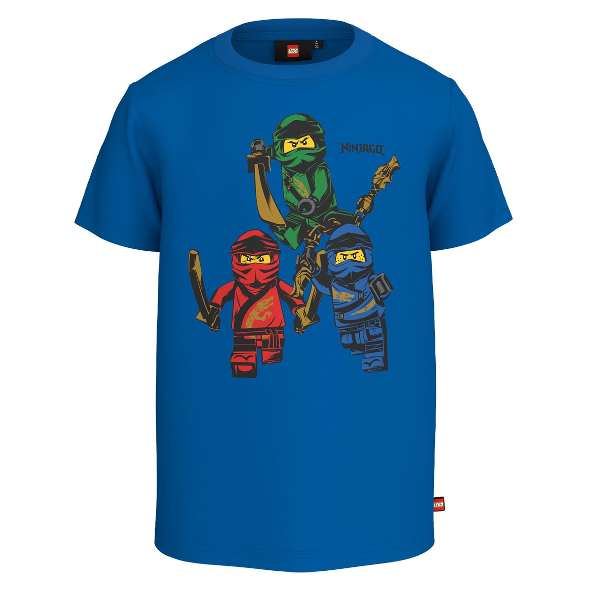Tricou copii Lego LWTAYLOR 108