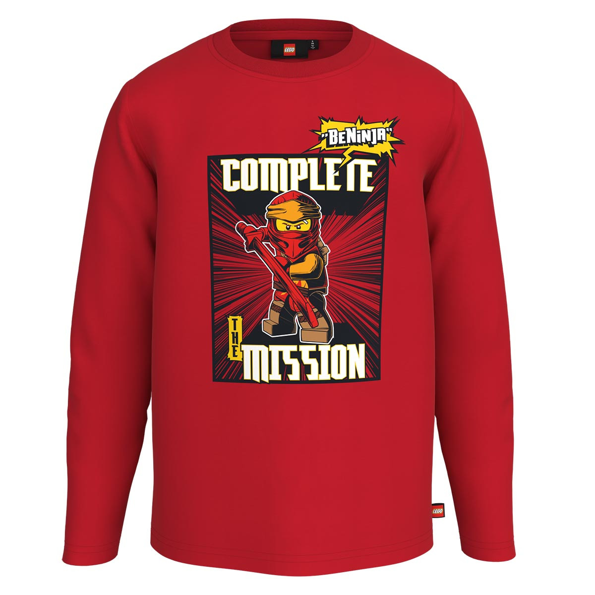 Bluza copii Lego LWTAYLOR 110