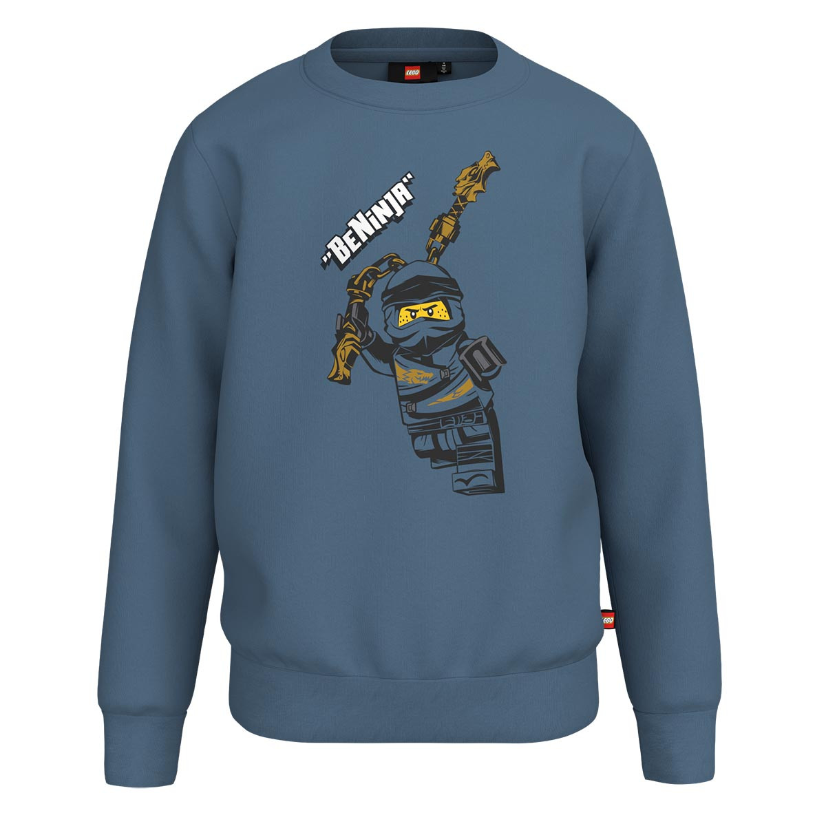 Bluza copii Lego LWSTORM 102