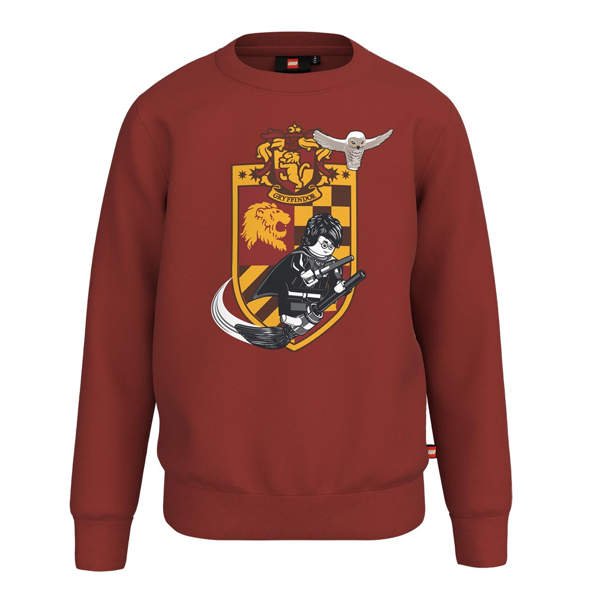 Bluza copii Lego LWSTORM 104