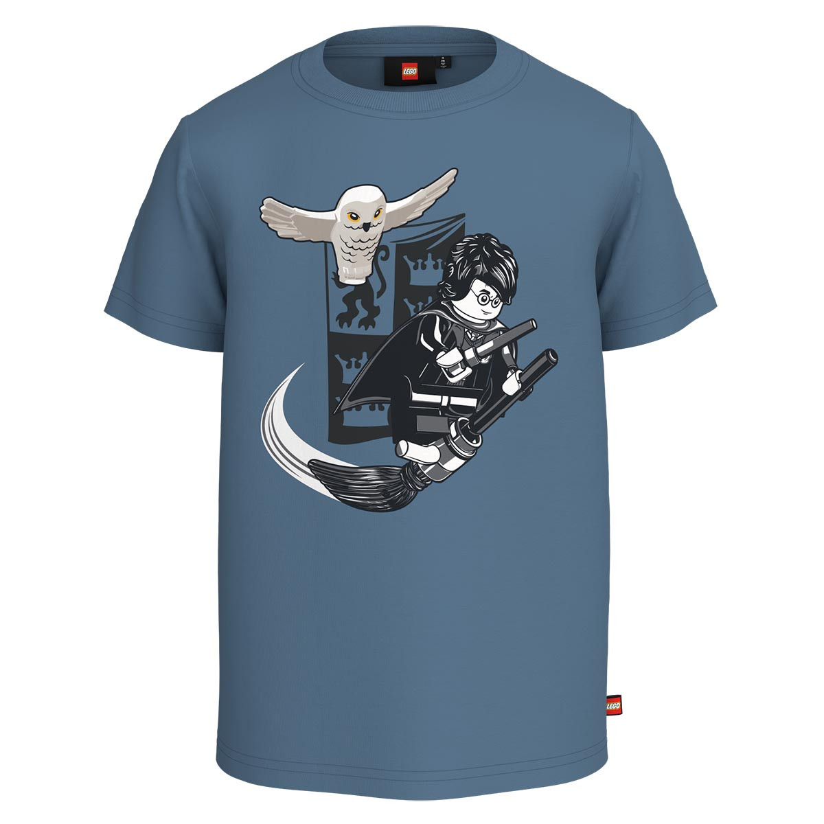 Tricou copii Lego LWTAYLOR 119