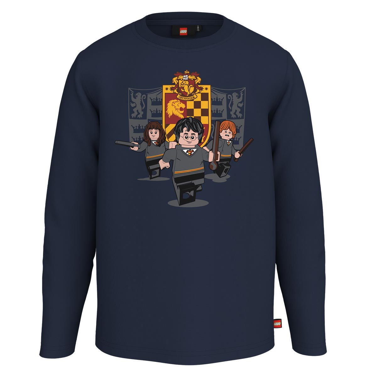 Bluza copii Lego LWTAYLOR 117