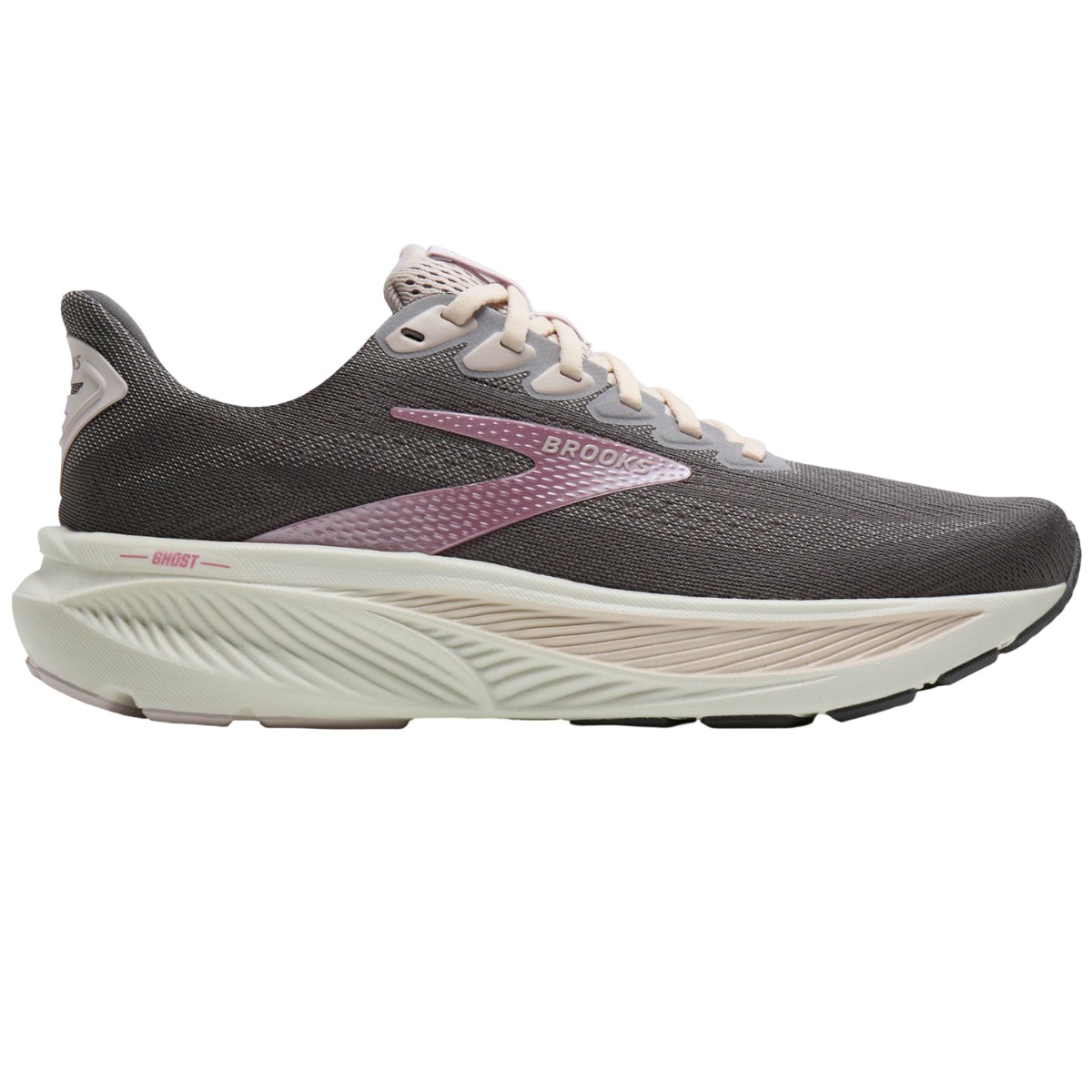 Pantofi alergare dama Brooks Ghost 17 SS 2026