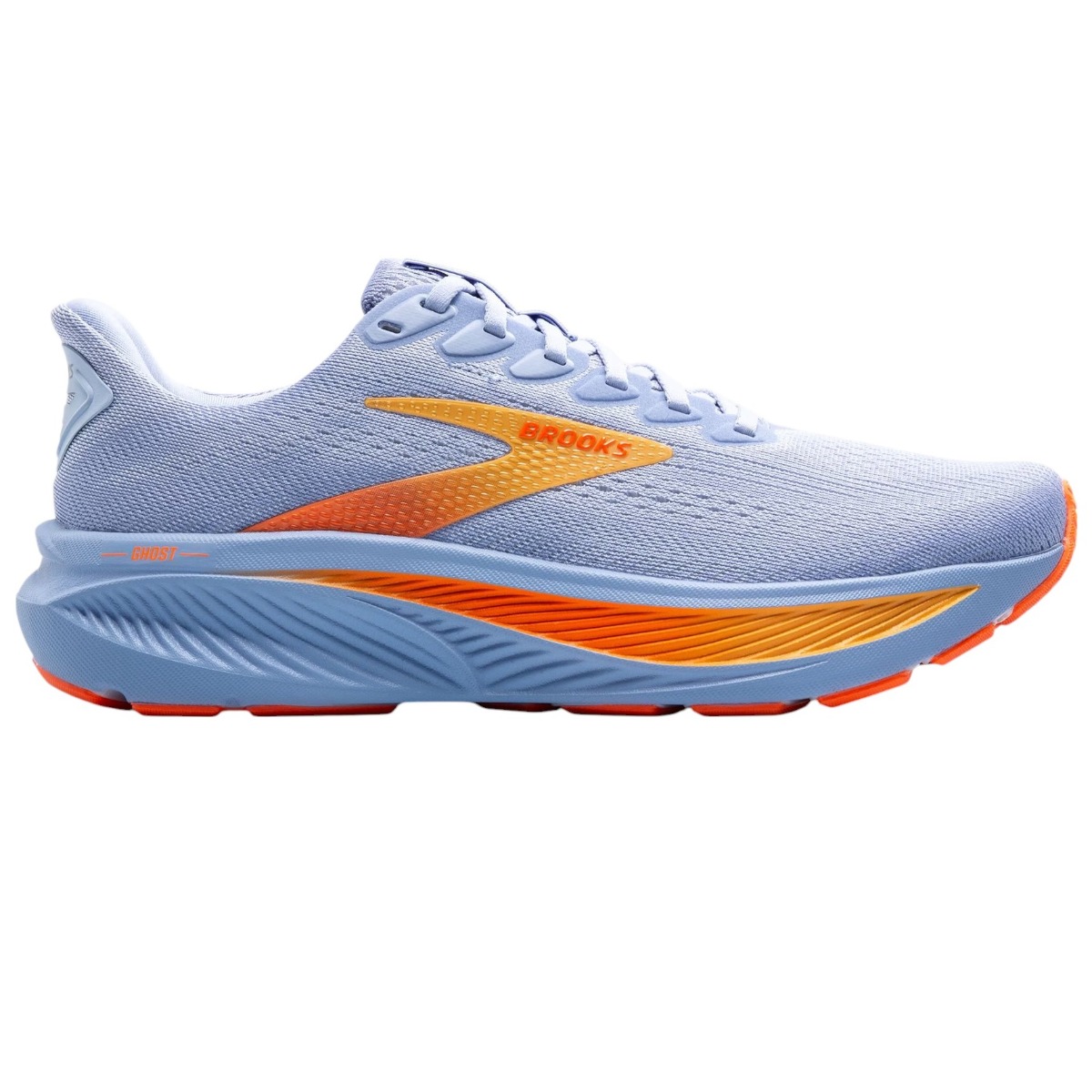 Pantofi alergare dama Brooks Ghost 17 FW 2025