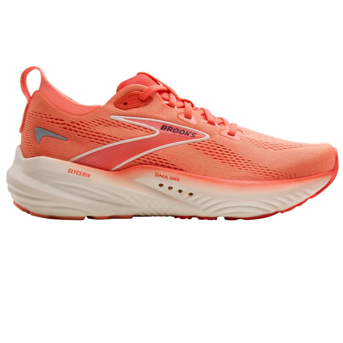 Pantofi alergare dama Brooks Glycerin 22 SS 2025